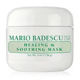 Mario Badescu Healing And Soothing Mask 56g Mario Badescu Healing And Soothing Mask 56g