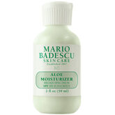 Mario Badescu Aloe Moisturizer Spf15 59ml