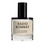Ds & Durga Radio Bombay Eau De Parfum Spray 50ml