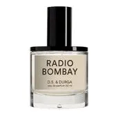 Ds & Durga Radio Bombay Eau De Parfum Spray 50ml
