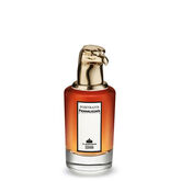 Penhaligon's The Uncompromising Sohan Eau De Parfum Vaporisateur 75ml
