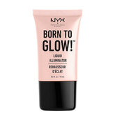 Nyx Born To Glow! Liquid Illuminator Sunbeam 18ml
