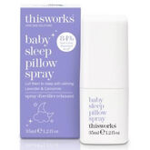 This Works Baby Sleep Pillow Spray 35ml