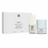 U Beauty Resurfacing Compound + The Barrier 2x15ml