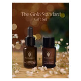 True Botanicals The Gold Standard For Glowing Skin Coffret 2 Produits