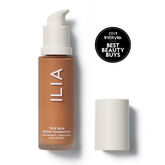 Ilia True Skin Serum Foundation Montserrat SF10 30ml