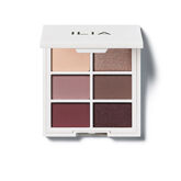 Ilia The Necessary Eyeshadow Palette Cool Nude