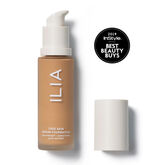 Ilia True Skin Serum Foundation Bedarra SF8.5 30ml