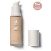 Ilia True Skin Serum Foundation Tavarua SF2 30ml