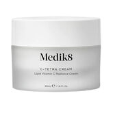 Medik8 C-Tetra Lipid Vitamin C Antioxidant Cream 50ml