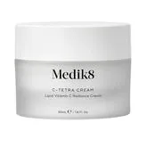 Medik8 C-Tetra Lipid Vitamin C Antioxidant Cream 50ml Medik8 C-Tetra Lipid Vitamin C Antioxidant Cream 50ml