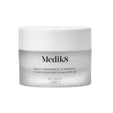 Medik8 Daily Radiance Vitamin C Spf30 50ml Medik8 Daily Radiance Vitamin C Spf30 50ml