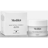 Medik8 Retinol Night Ritual Vitamin A Age-Defying Retinol Cream 50ml