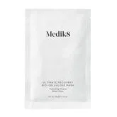 Medik8 Ultimate Recovery Bio Cellulose Mask 6 Single Use Masks Medik8 Ultimate Recovery Bio Cellulose Mask 6 Single Use Masks