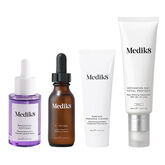 Medik8 The Csa Kit Bakuchiol Edition