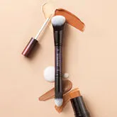 Kevyn Aucoin Duet Foundation Brush Kevyn Aucoin Duet Foundation Brush