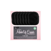 Makeup Eraser 7 Day Chic Black Set Limited Edition