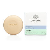 Odacité Argan + Coconut Soap Free Shampoo Bar 105g