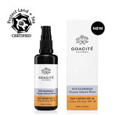 Odacité Sun Guardian Oceanic Glacial Water Day Crème Spf30 50ml