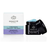 Odacité Le Blue Balm Blue Chamomile + Shea Butter Repair 50ml