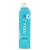 Coola Classic Body Organic Sunscreen Spray Spf50 Fragrance Free 177ml Coola Classic Body Organic Sunscreen Spray Spf50 Fragrance Free 177ml