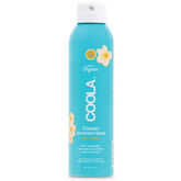 Coola Classic Body Organic Sunscreen Spray Spf30 Piña Colada 177ml