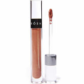 Roén Kiss My Liquid Lip Balm Shimmer Bowie 3ml