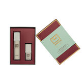 U Beauty The Resurfacing Compound 50ml Set 2 Piezas