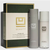 U Beauty The Super Body Hydrator 200ml Set 2 Pieces