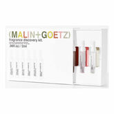Malin+Goetz Fragrance Discovery Kit 6x2ml