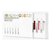 Malin+Goetz Fragrance Discovery Kit 6x2ml