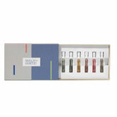 Malin+Goetz Fragance Discovery Kit 6x2ml