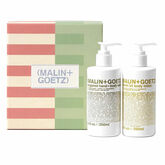 Malin+Goetz The Bright Side Hand And Body Duo