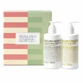 Malin+Goetz The Bright Side Hand And Body Duo