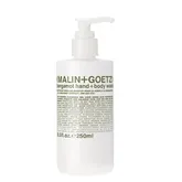 Malin+Goetz Bergamot Hand Body Wash 250ml