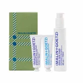 Malin+Goetz Face The Day Kit Set 3 Pieces Malin+Goetz Face The Day Kit Set 3 Pieces