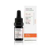 Odacité Pf+O Passion Fruit Orange Facial Serum Concentrate 5ml