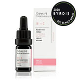 Odacité Bi+C Black Cumin Cajeput Facial Serum Concentrate 5ml