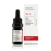 Odacité Pe+C Peach Cypress Facial Serum Concentrate 5ml Odacité Pe+C Peach Cypress Facial Serum Concentrate 5ml