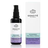 Odacité Oleosomes Time Release Delivery Hydrating Crème 50ml