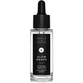 Pestle&Mortar Glow Drops Customisable Tanning Drops 30ml