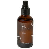 Maude Oil Body And Bath Oil no 0 Spray 118.29g