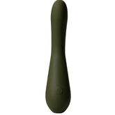 Maude Spot Internal Personal Massage Green