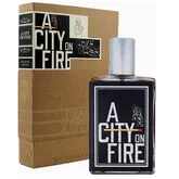 Imaginary Authors A City On Fire Eau De Parfum Spray 50ml
