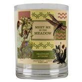 Imaginary Authors Meet Me In The Meadow Scented Candle 312g