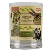 Imaginary Authors Meet Me In The Meadow Scented Candle 312g Imaginary Authors Meet Me In The Meadow Scented Candle 312g