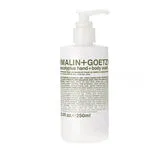 Malin+Goetz Eucalyptus Hand Body Wash 250ml Malin+Goetz Eucalyptus Hand Body Wash 250ml