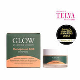 Glow by Hormone University Menopause SOS 50ml