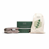 Glow Botanica All Natural Flaxseed And Lavender Thermal Pad