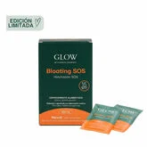 Glow Botanica Bloating SOS 15 Single Dose Sachets